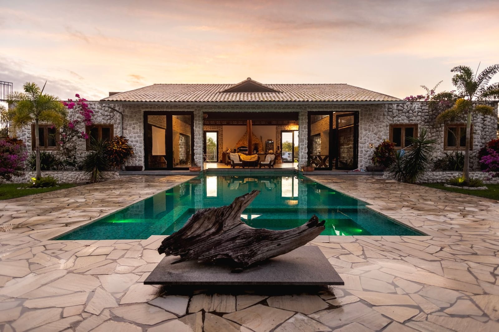 Custom Outdoor Structures